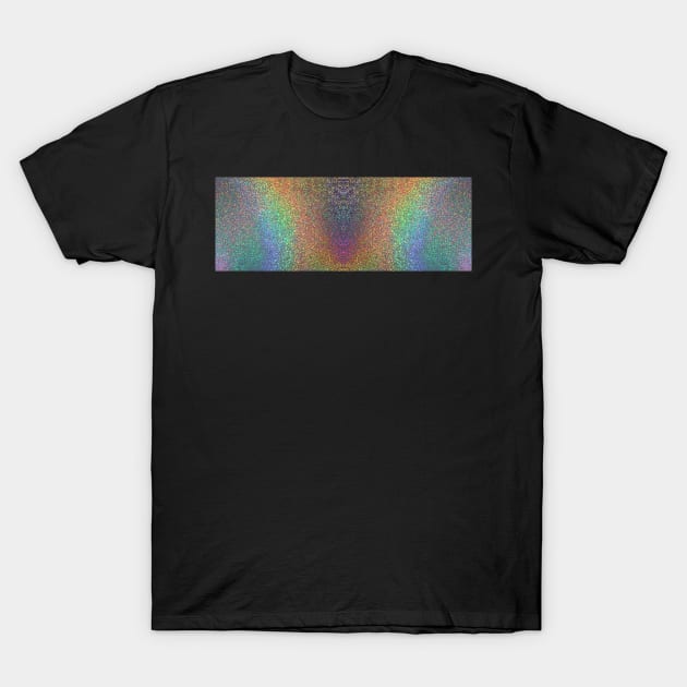 Holo! T-Shirt by JuliesDesigns